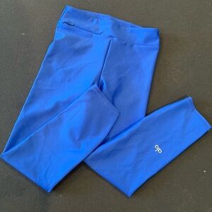 Alo leggings